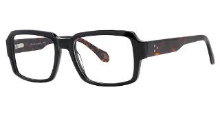 Randy Jackson Eyeglasses 3087
