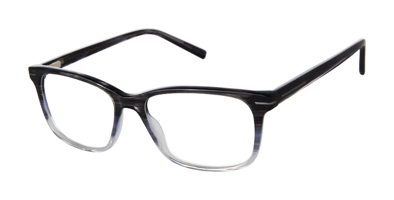 Geoffrey Beene Eyeglasses G538