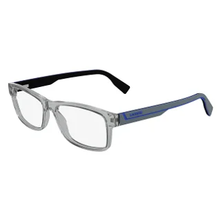 038 Crystal Light Grey