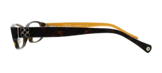 Coach Eyeglasses HC6001 Emily