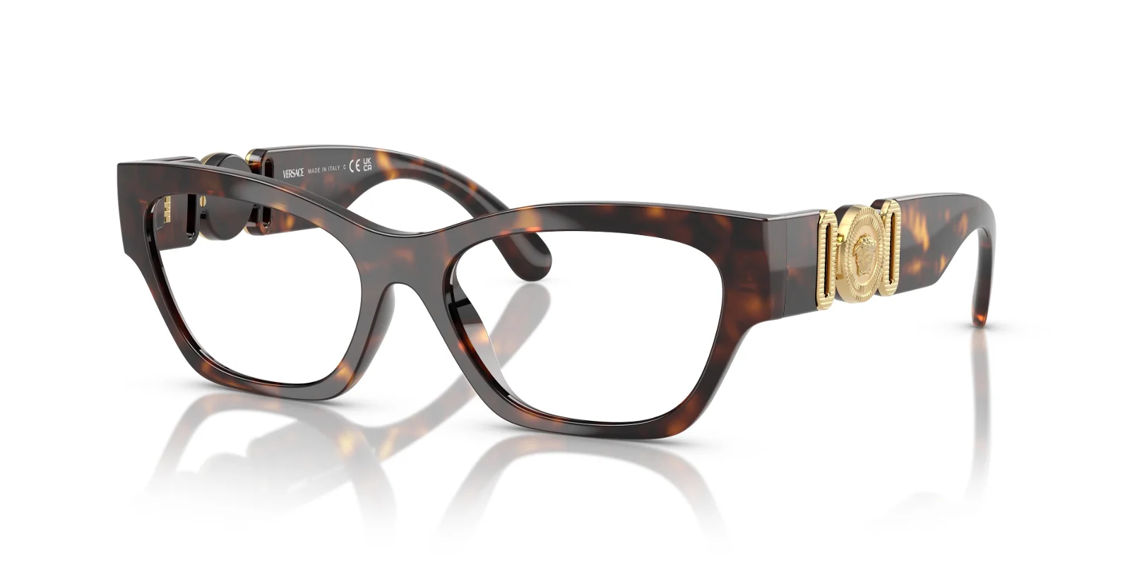 Versace Eyeglasses VE3367U