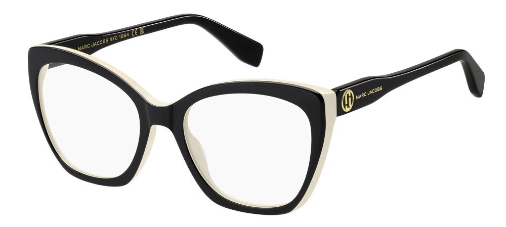 Marc Jacobs Eyeglasses MARC 857