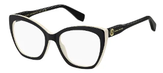 Marc Jacobs Eyeglasses MARC 857