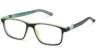 20-Glow Fanboy 3.0 Black Yellow