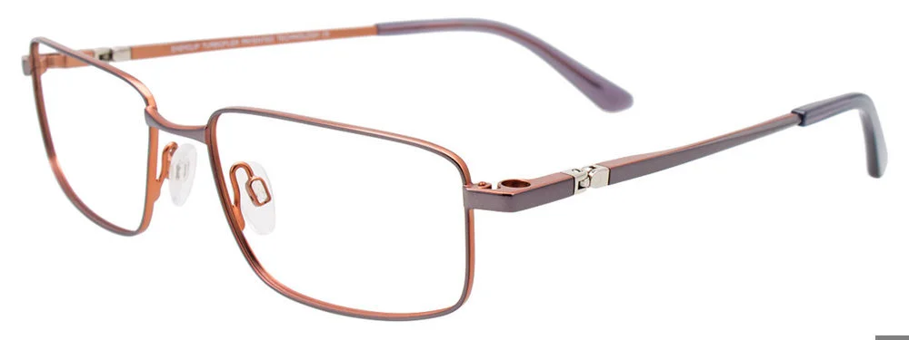 Easyclip Eyeglasses EC622