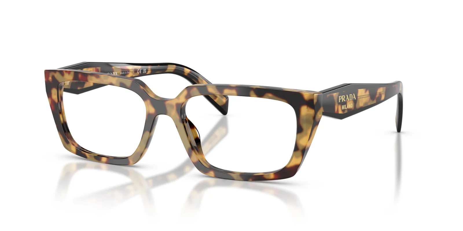 Prada Eyeglasses PRD05V