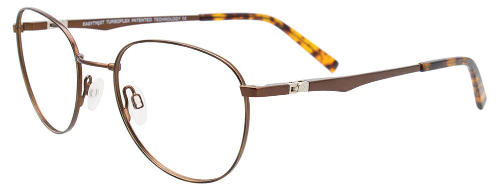 Easytwist Eyeglasses ET9005