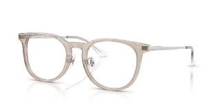 8449 Light Transparent Brown