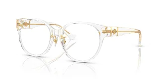 Versace Eyeglasses VE3351D