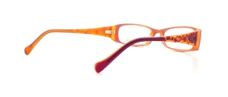 Lucky Brand Eyeglasses MICHELLE