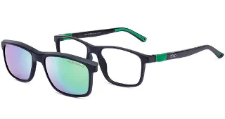 Nano Vista Eyeglasses FANBOY SC 3.0