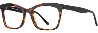 C02 Tortoise/Black