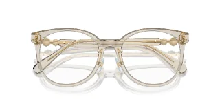 Swarovski Eyeglasses SK2027D