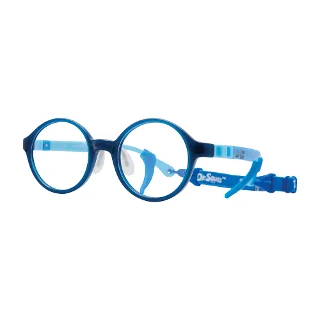 Dr. Seuss Eyeglasses DSP EGGS 2