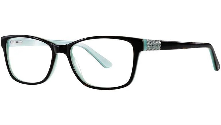 Adrienne Vittadini Petite Eyeglasses 552