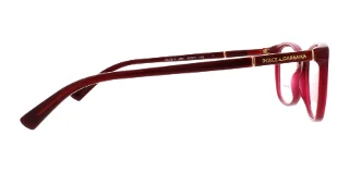 Dolce & Gabbana Eyeglasses DG3219
