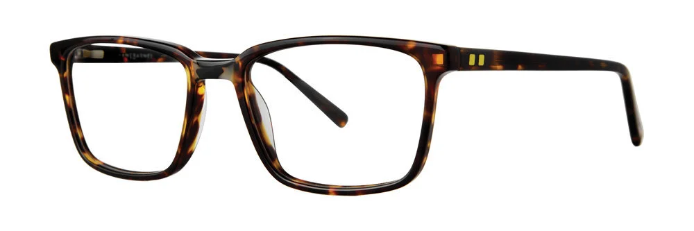 Jhane Barnes Eyeglasses COLORMAP