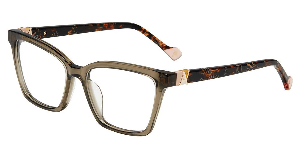 Yalea Eyeglasses VYA230