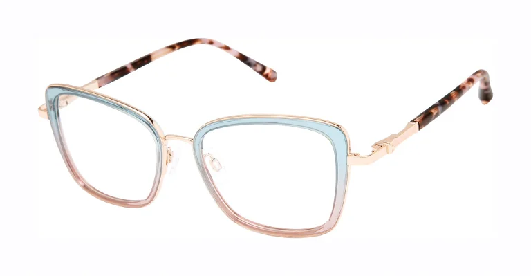 Barbour Eyeglasses BAOW023