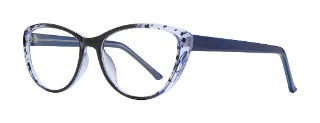 Affordable Designs Eyeglasses Zilla