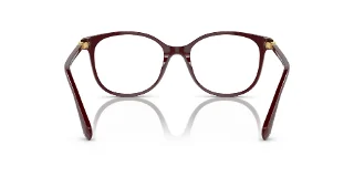 Swarovski Eyeglasses SK2002F