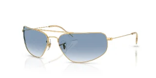 001/3F Arista Gold