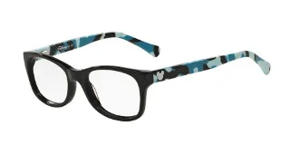 1434 Black