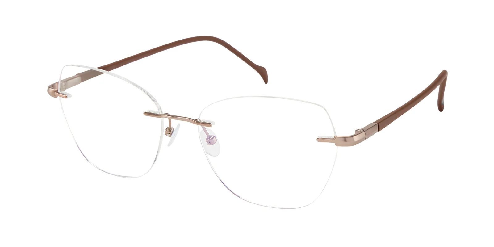Stepper Eyeglasses 11095 SI