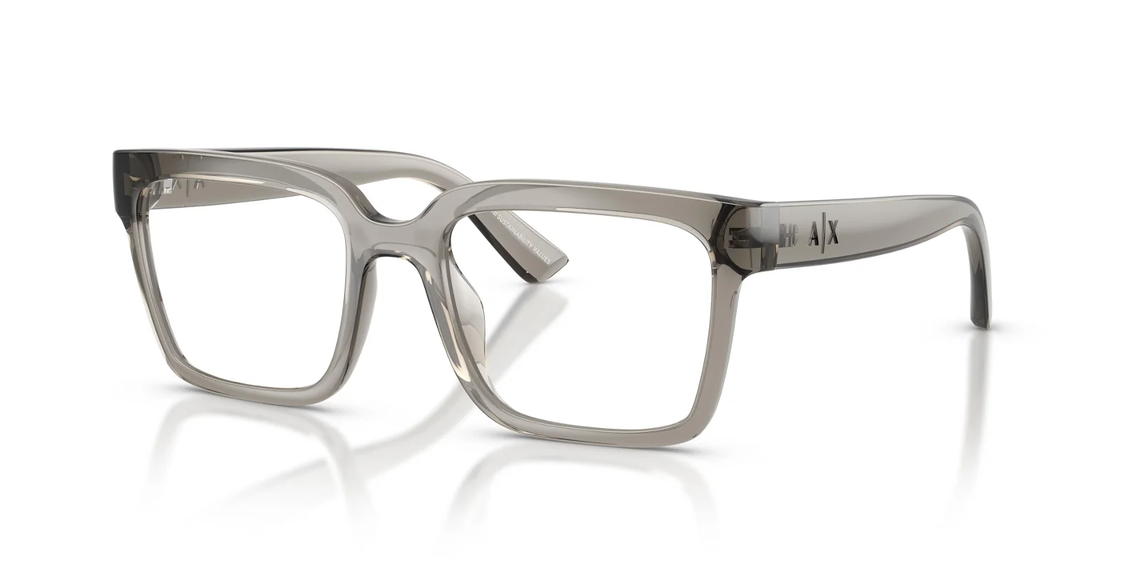 Armani Exchange Eyeglasses AX3133U