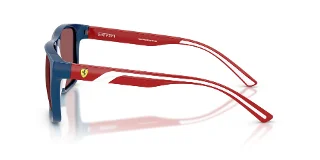 Ferrari Scuderia Sunglasses FZ6002U