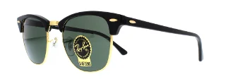 Ray Ban Sunglasses RB3016 Clubmaster