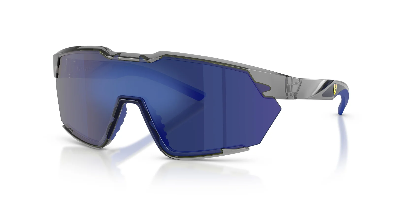 Ferrari Scuderia Sunglasses FZ6018U
