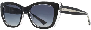 C03 Black / Silver