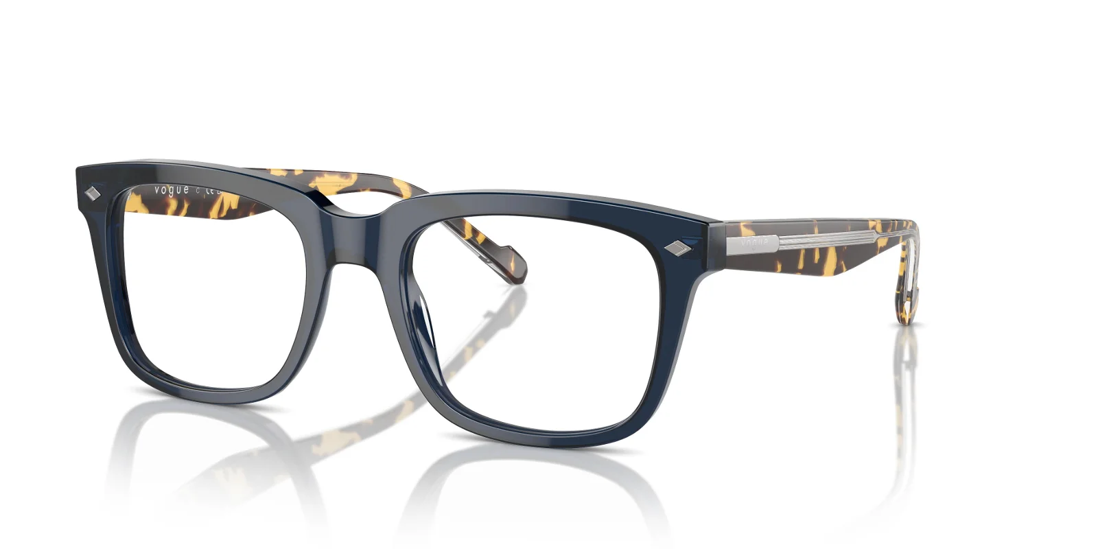 Vogue Eyeglasses VO5572