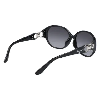Salvatore Ferragamo Sunglasses SF896SRAN