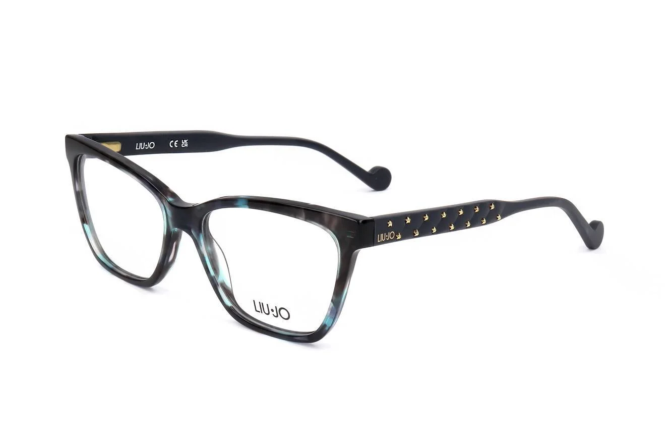 Liu Jo Eyeglasses LJ2737