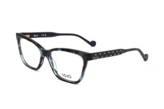 Liu Jo Eyeglasses LJ2737