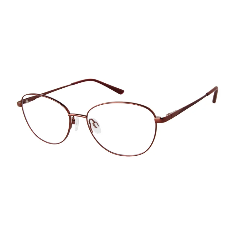 Aristar Eyeglasses 18443