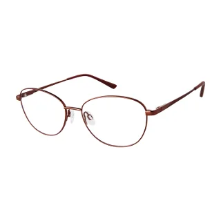 Aristar Eyeglasses 18443