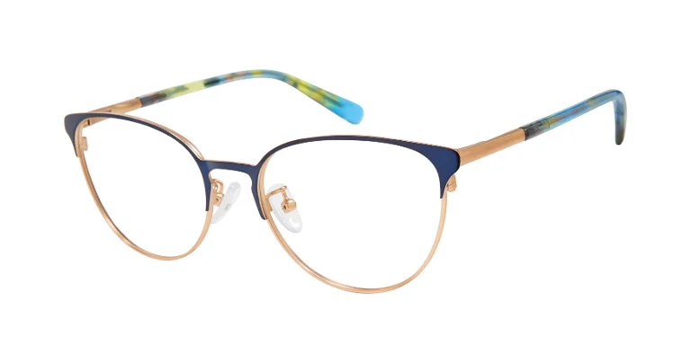 Phoebe Couture Eyeglasses 328 P