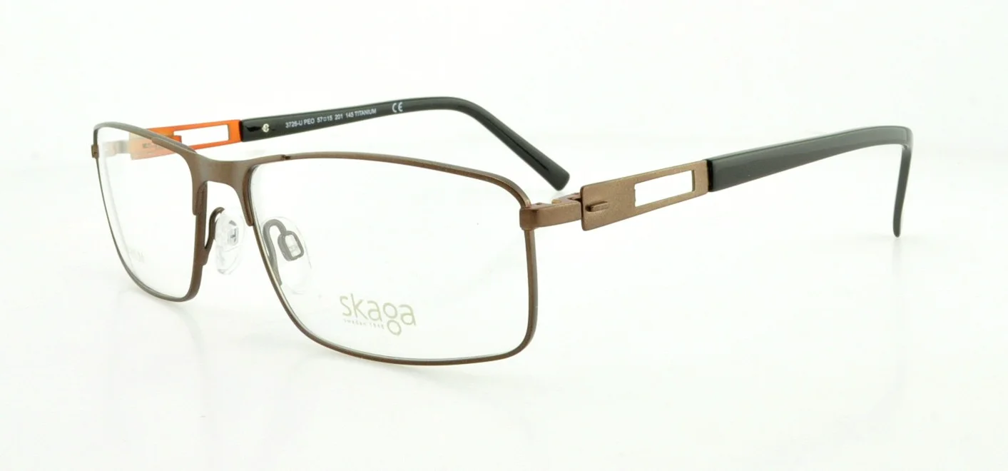 Skaga Eyeglasses 3726-U PEO