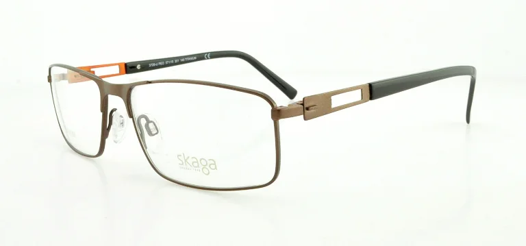 Skaga Eyeglasses 3726-U PEO