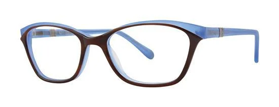 Lilly Pulitzer Eyeglasses DUVAL