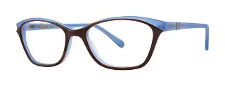 Lilly Pulitzer Eyeglasses DUVAL