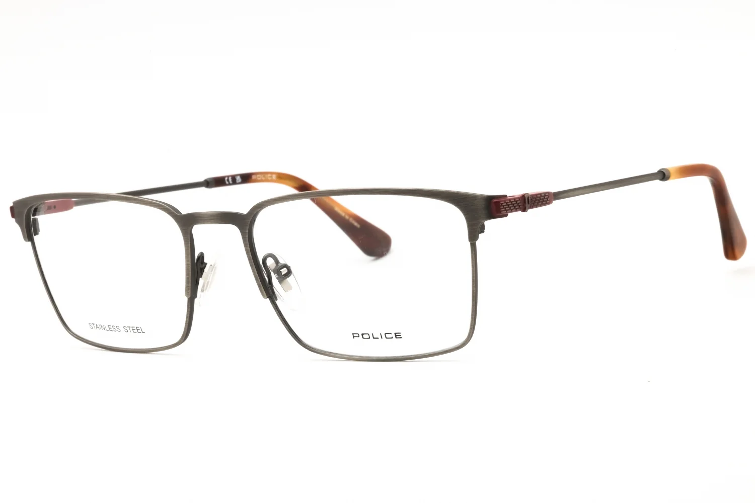 Police Eyeglasses VPLF78N