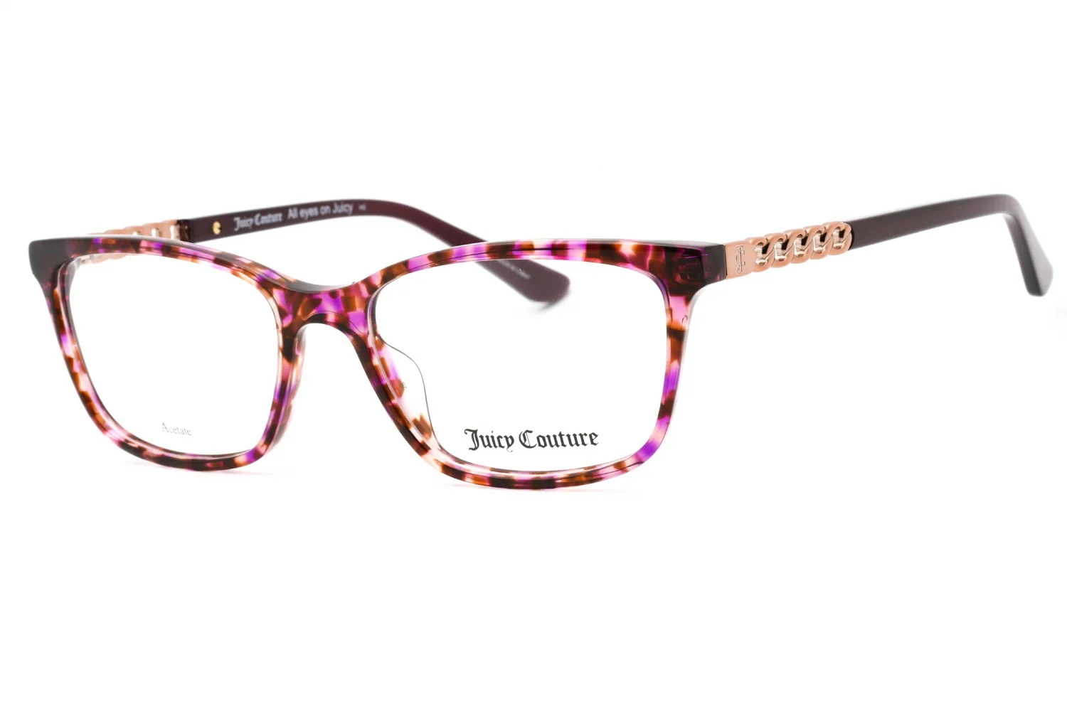 Juicy Couture Eyeglasses JU 249