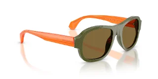 Alain Mikli Sunglasses A05519