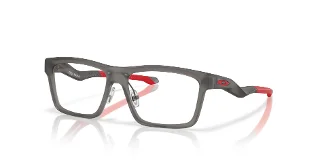 803102 Satin Grey Smoke
