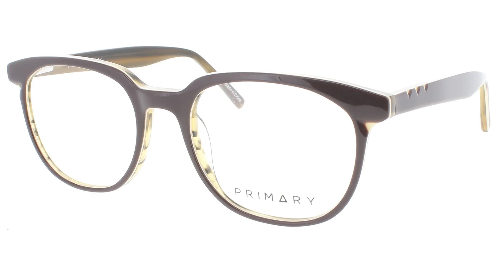 Primary Eyeglasses 1048