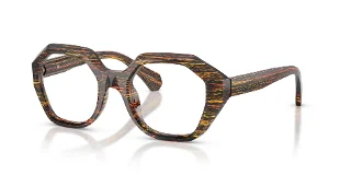 Alain Mikli Eyeglasses A03555